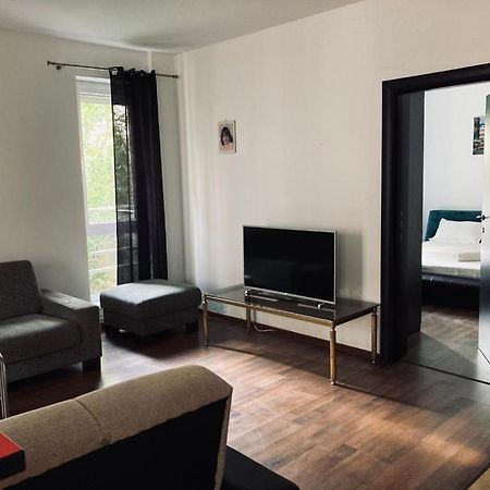 Apartament Edy Apartment Eforie Bagian luar foto