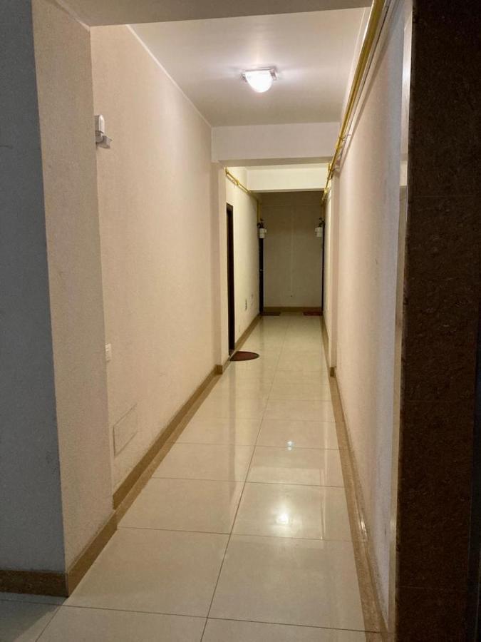 Apartament Edy Apartment Eforie Bagian luar foto